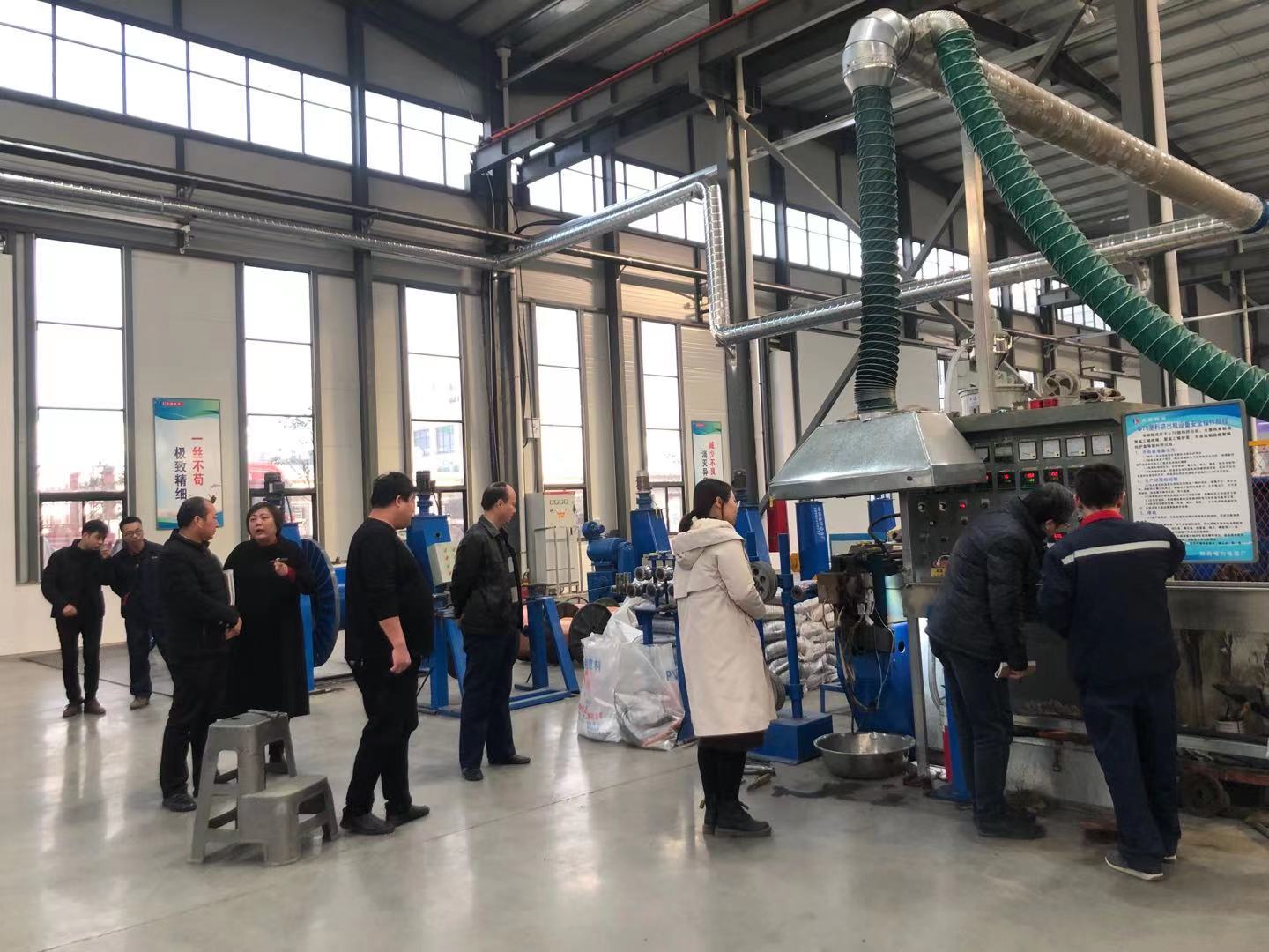 變頻電纜與普通的電纜有什么區(qū)別？